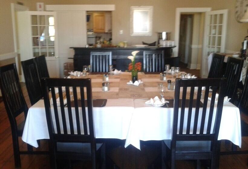 צימר Villa Beryl Guesthouse