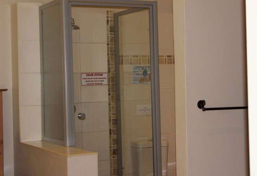 צימר Villa Beryl Guesthouse