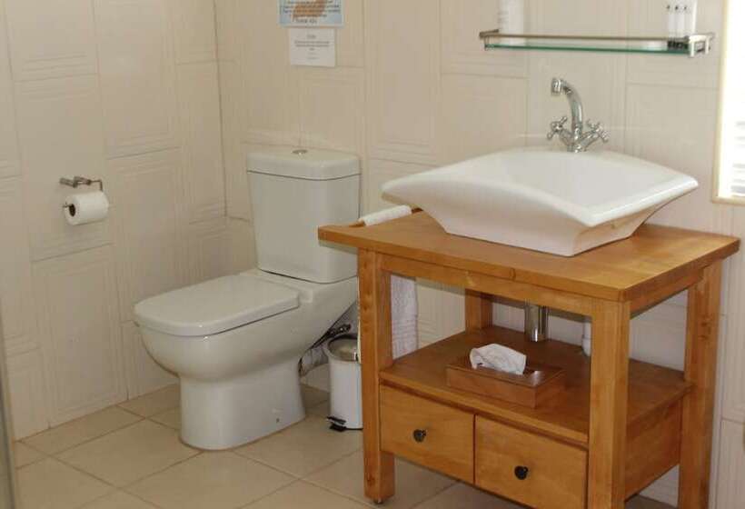 צימר Villa Beryl Guesthouse