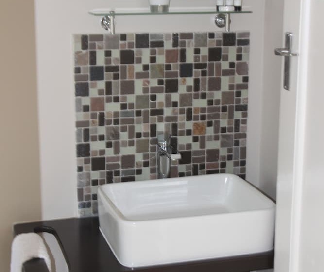 צימר Villa Beryl Guesthouse