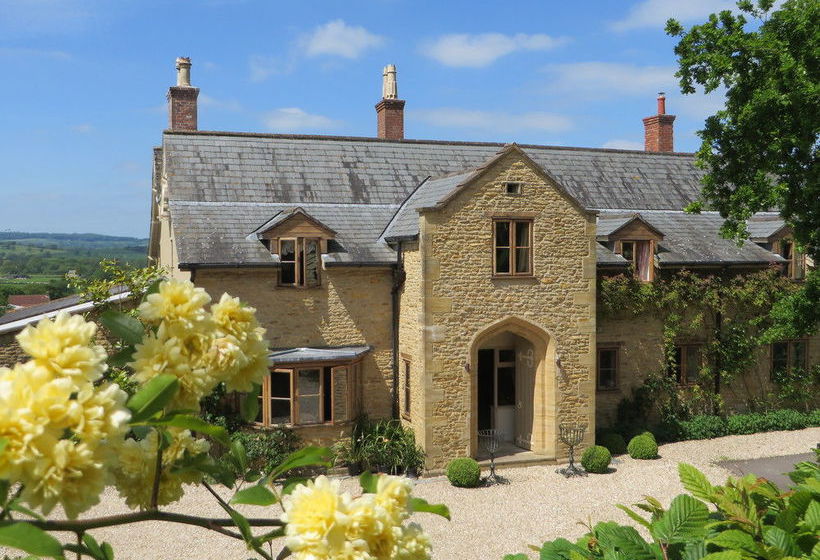 مبيت وإفطار Wooden Cabbage House