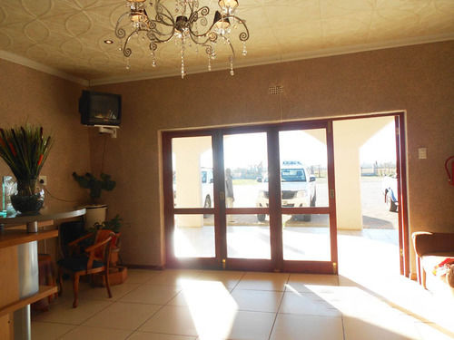 צימר Zovuyo Guest House