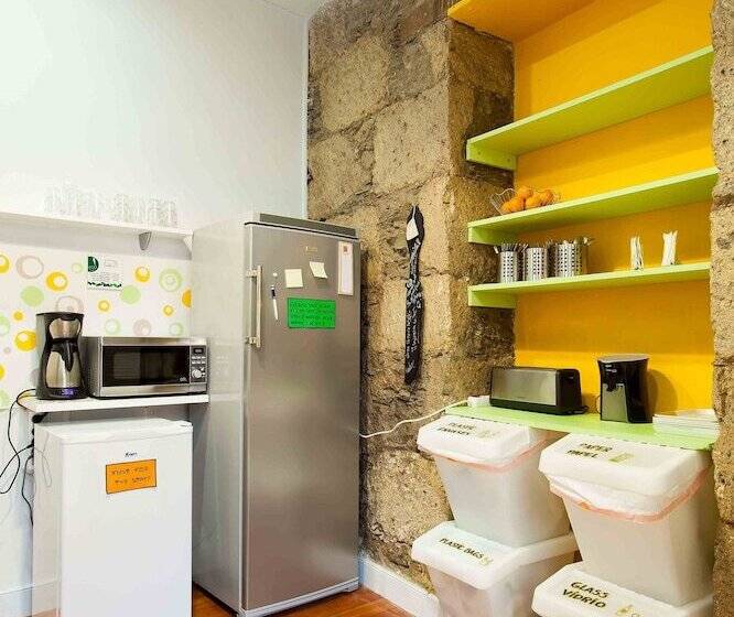 Bettmar Ecohostel Canarias