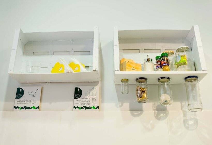 Bettmar Ecohostel Canarias