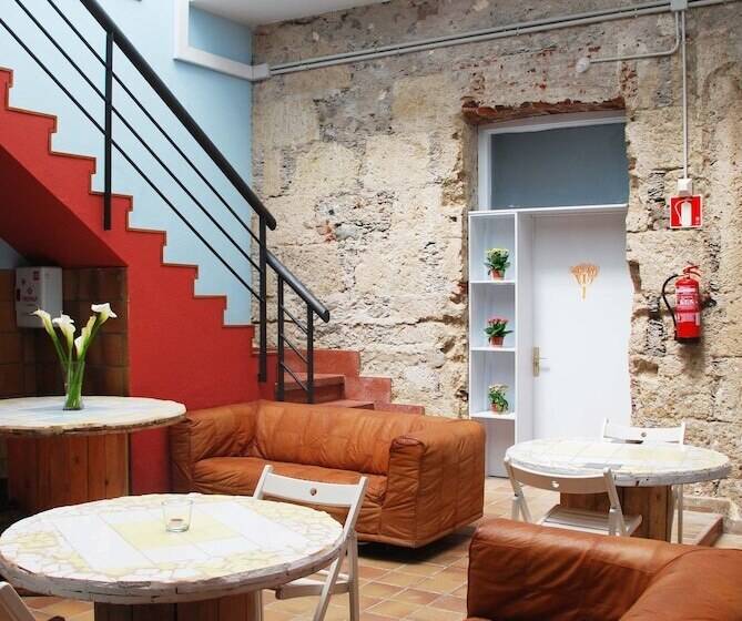 Bettmar Ecohostel Canarias