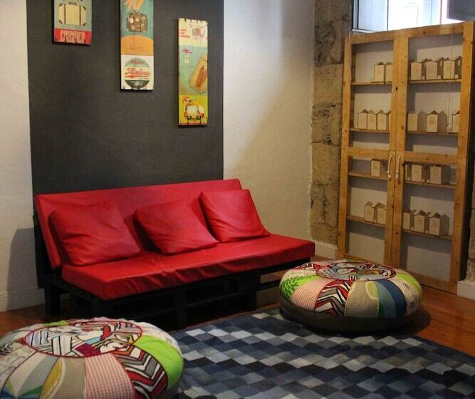 Bettmar Ecohostel Canarias