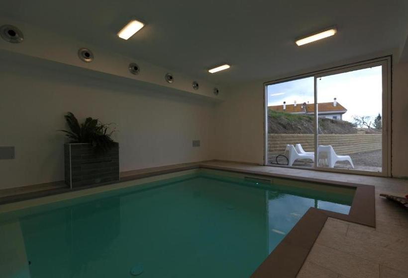 Casale Del Vacanziere