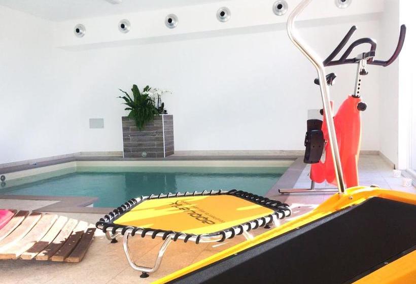 Casale Del Vacanziere