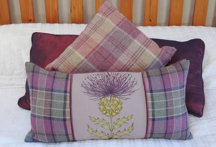 Centre Stables Luxury Self Catering Loch Lomond