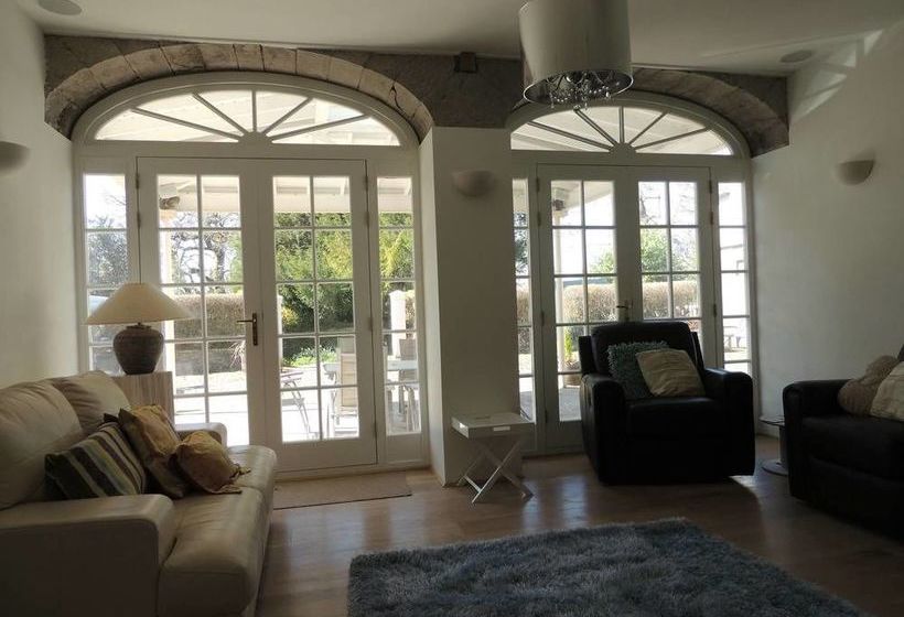 Centre Stables Luxury Self Catering Loch Lomond