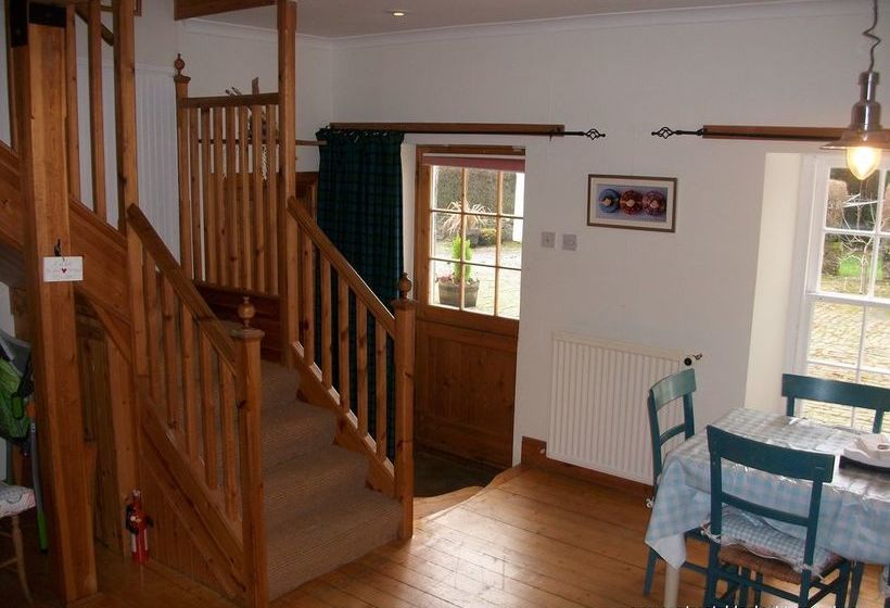 Centre Stables Luxury Self Catering Loch Lomond
