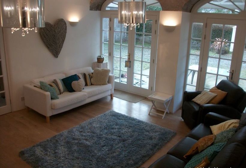 Centre Stables Luxury Self Catering Loch Lomond