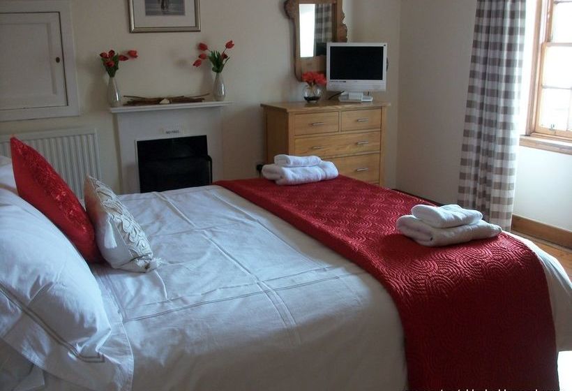 Centre Stables Luxury Self Catering Loch Lomond