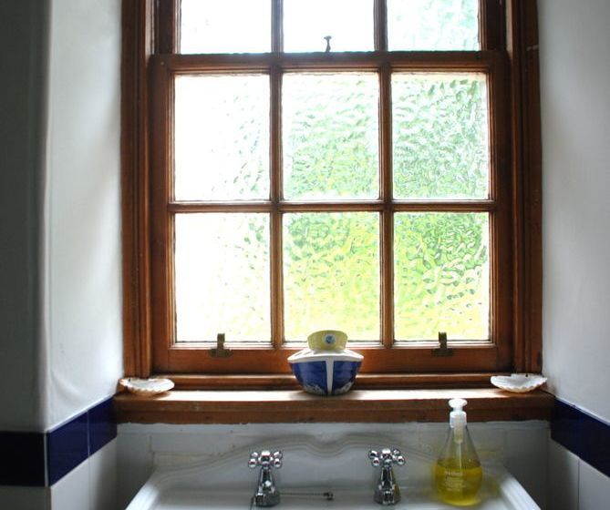 Centre Stables Luxury Self Catering Loch Lomond