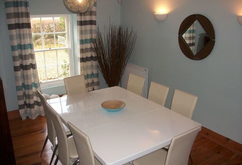 Centre Stables Luxury Self Catering Loch Lomond