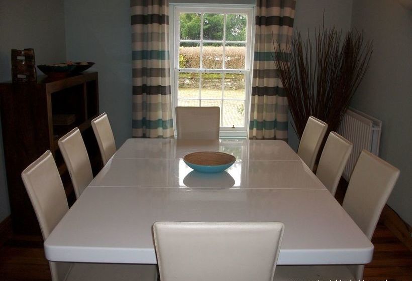 Centre Stables Luxury Self Catering Loch Lomond