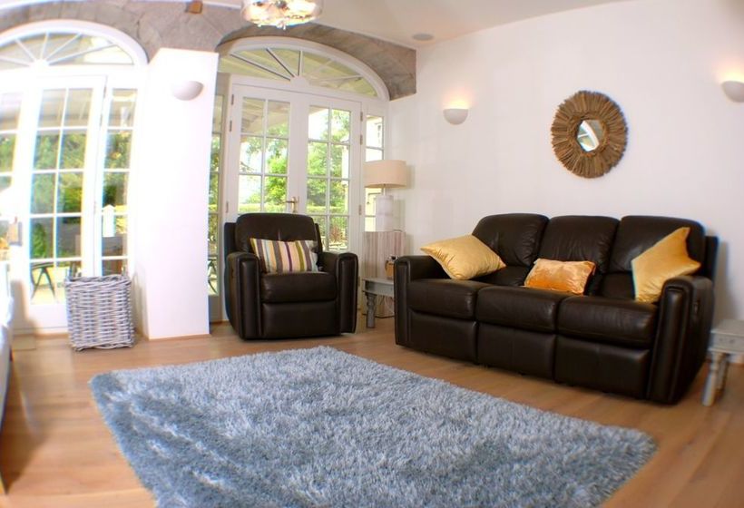 Centre Stables Luxury Self Catering Loch Lomond