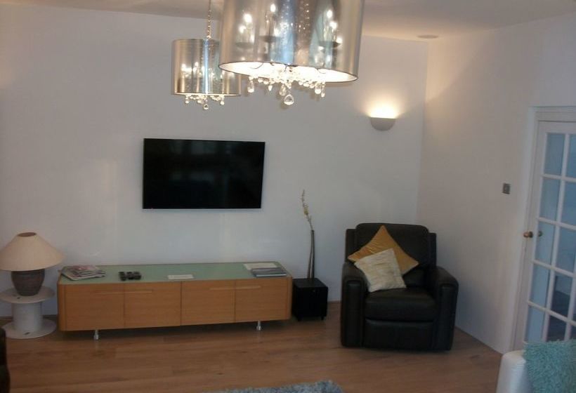 Centre Stables Luxury Self Catering Loch Lomond