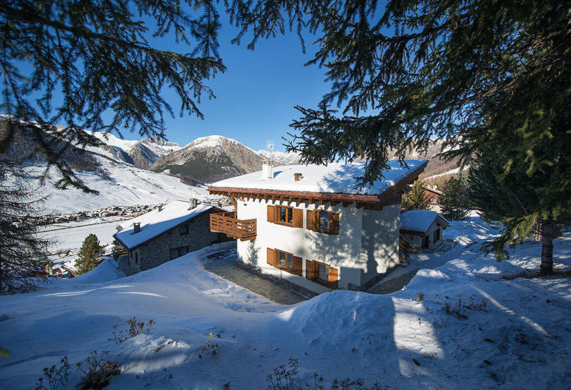 Chalet Elena