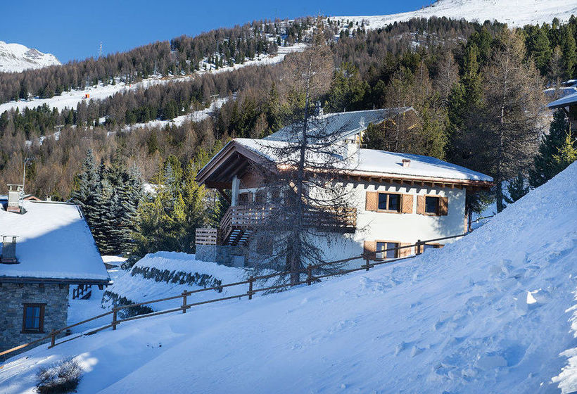 Chalet Elena
