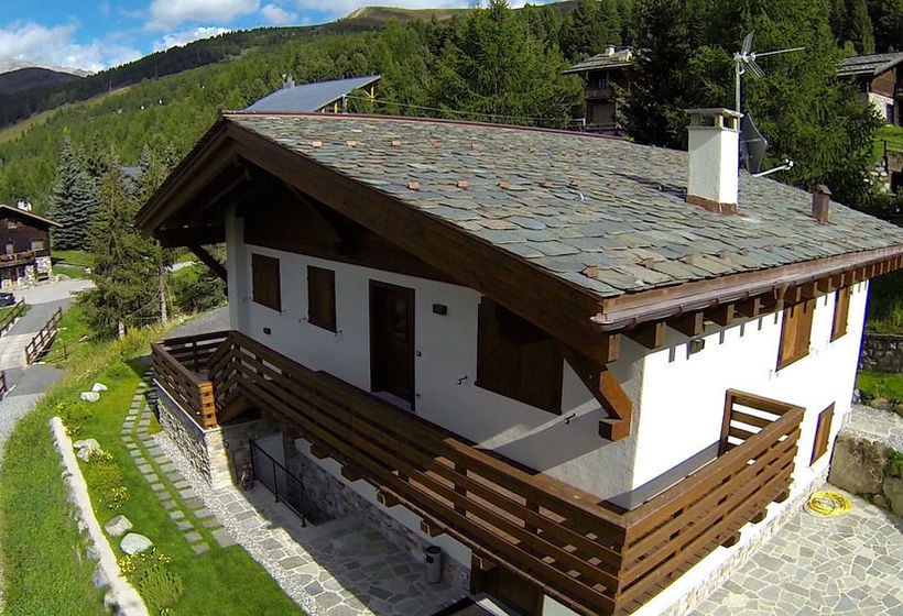 Chalet Elena