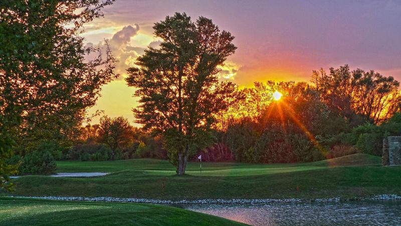 Diamond Country Club