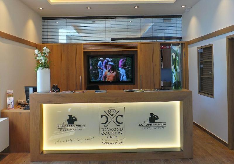 Diamond Country Club