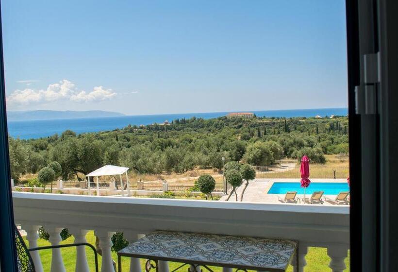 Elaias Gi Residence