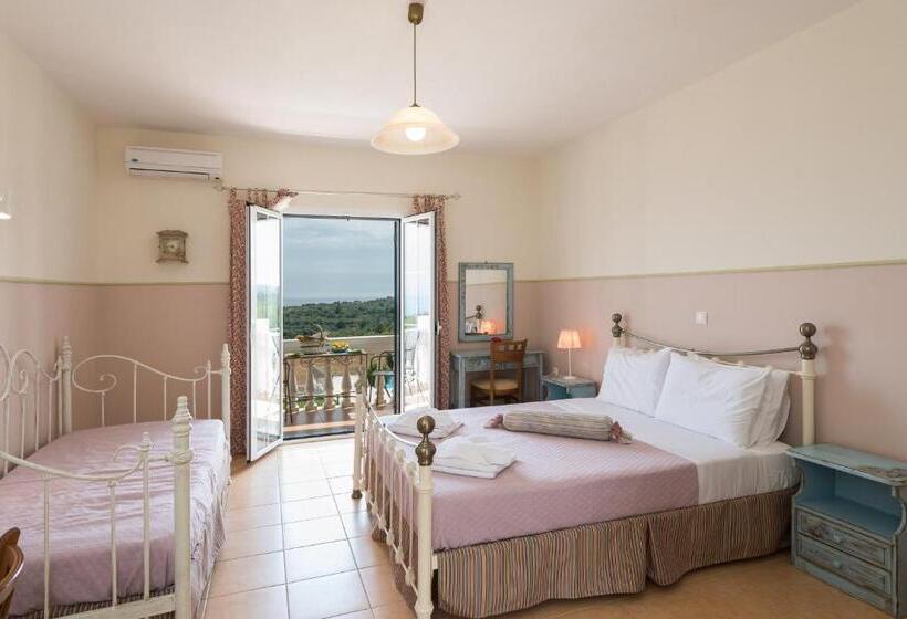 Elaias Gi Residence