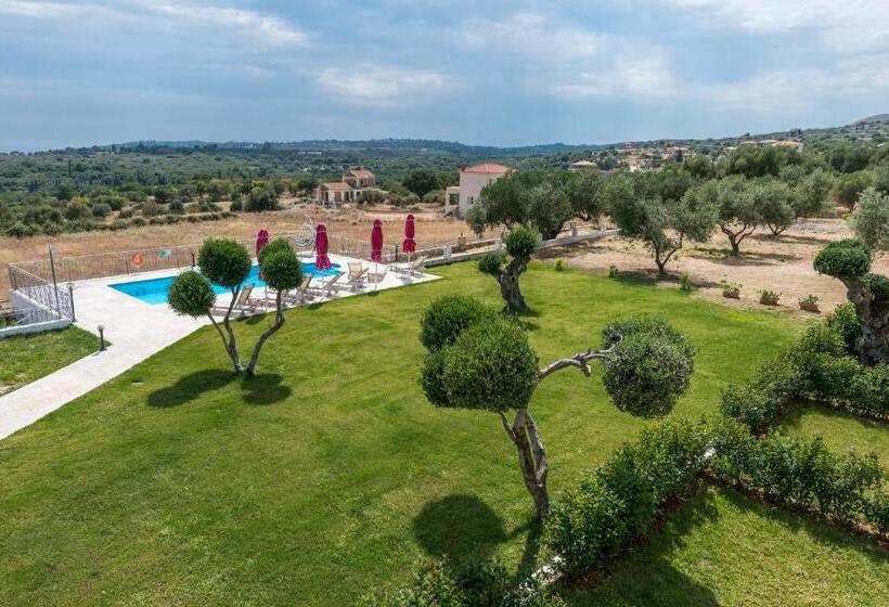 Elaias Gi Residence