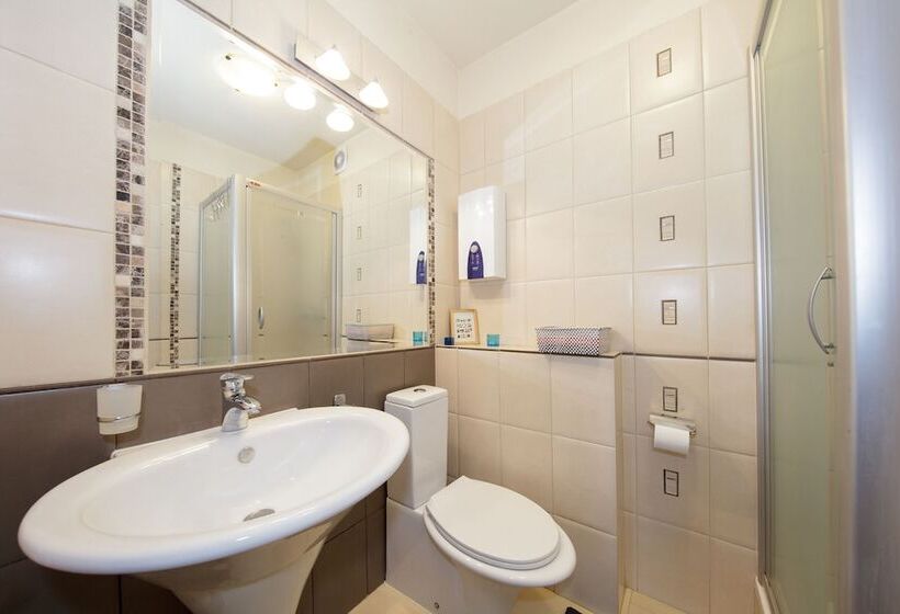 Elite Apartments – Gdansk Old Town