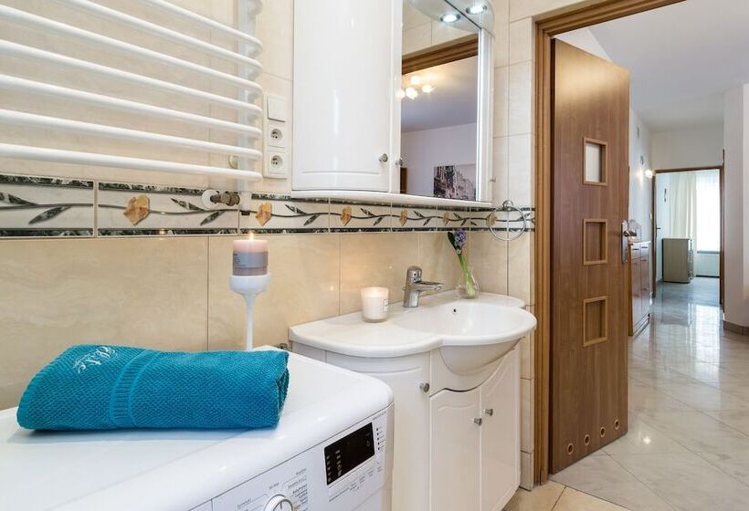 Elite Apartments – Gdansk Old Town