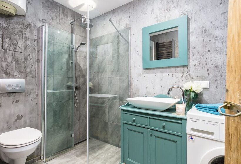 Elite Apartments – Gdansk Old Town