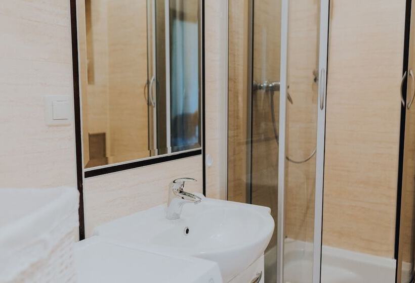 Elite Apartments – Gdansk Old Town