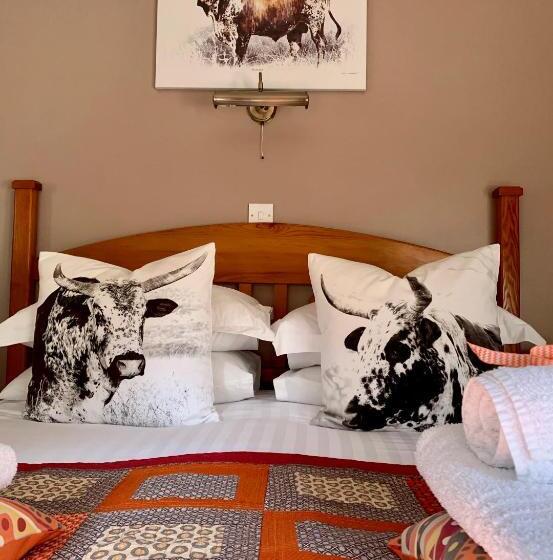 Ellen House Bed And Breakfast