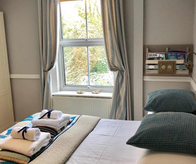 Ellen House Bed And Breakfast