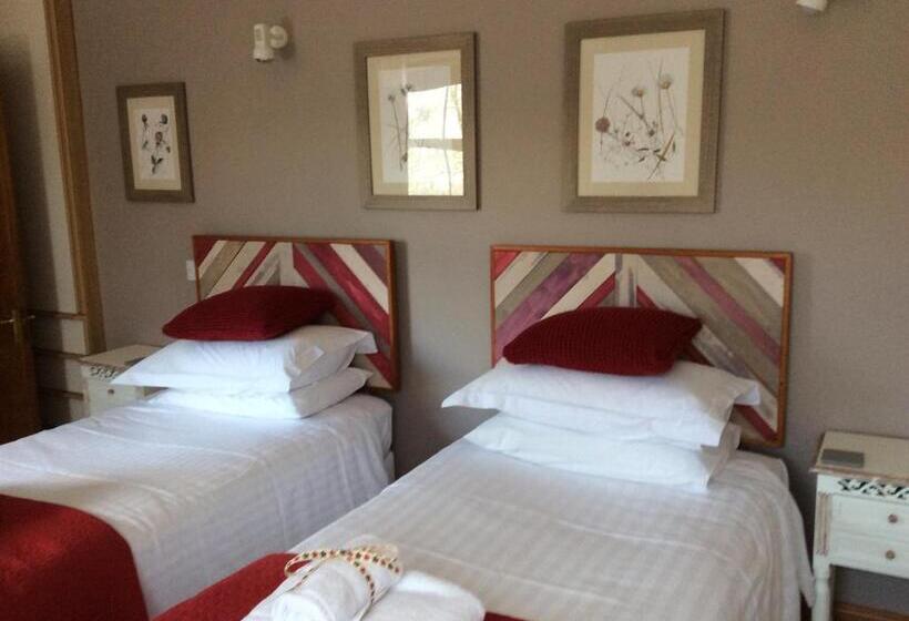 Ellen House Bed And Breakfast