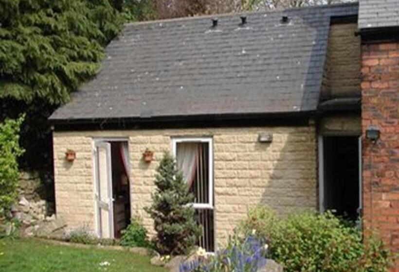 Ellen House Bed And Breakfast