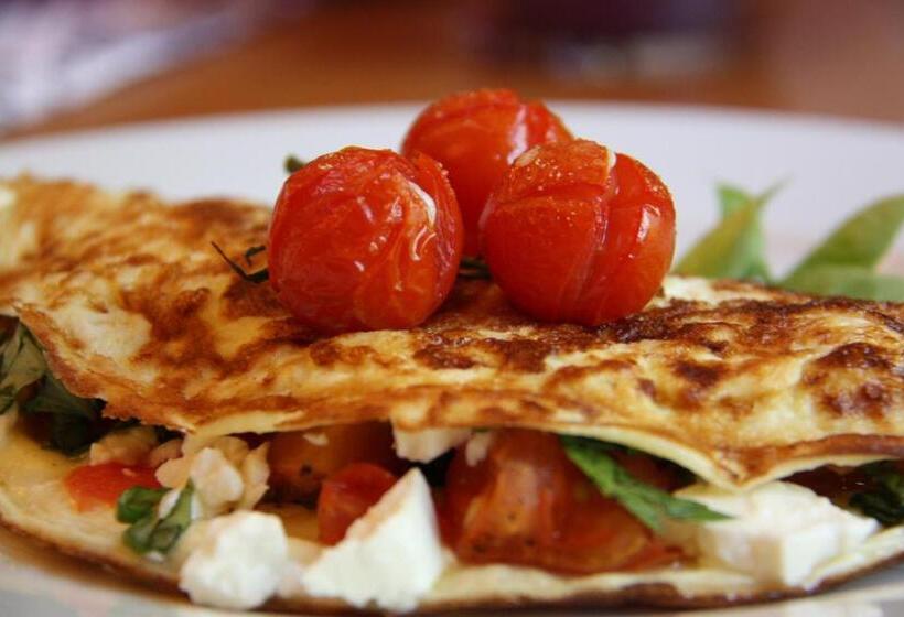 Ellen House Bed And Breakfast