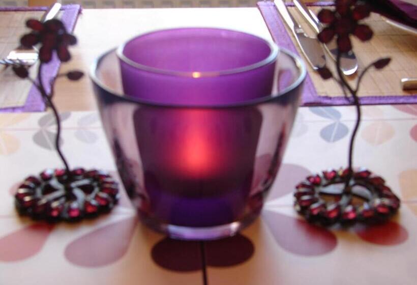 Ellen House Bed And Breakfast