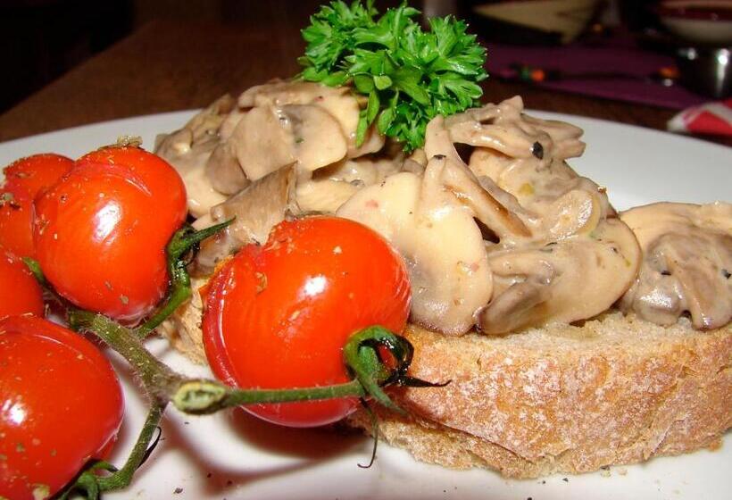 Ellen House Bed And Breakfast