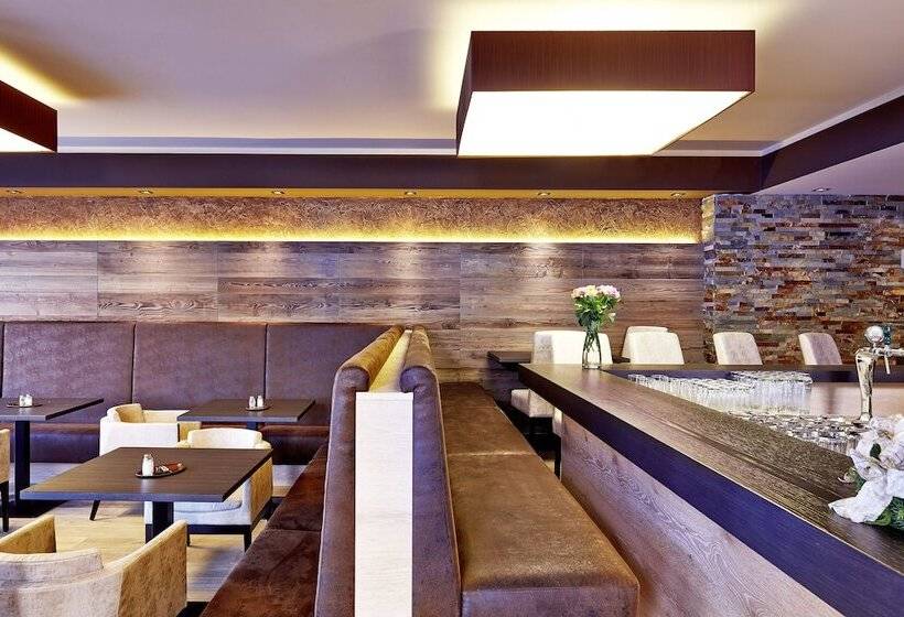 Fairhotel Hochfilzen B&b