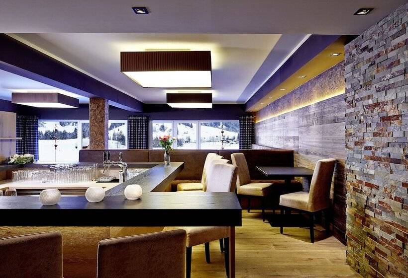 Fairhotel Hochfilzen B&b