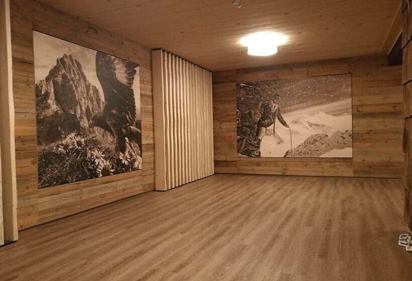 Fairhotel Hochfilzen B&b