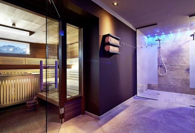 Fairhotel Hochfilzen B&b