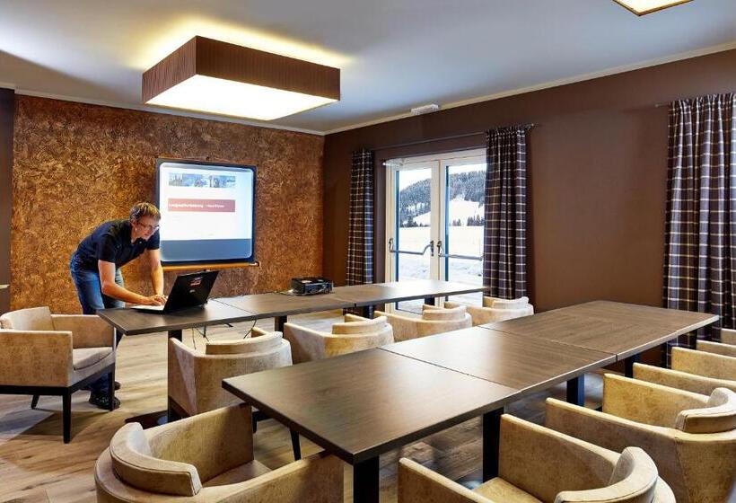 Fairhotel Hochfilzen B&b