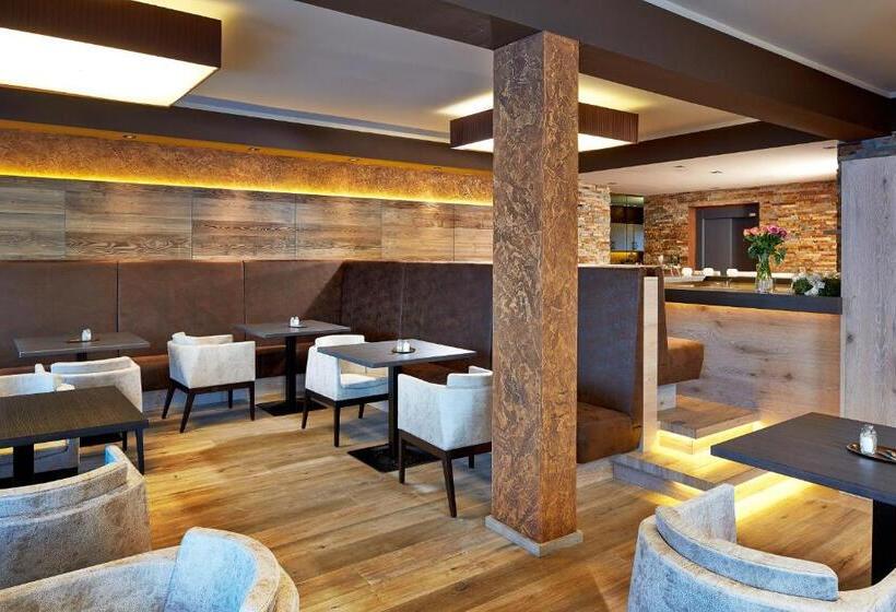 Fairhotel Hochfilzen B&b