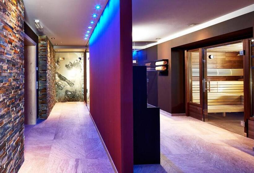 Fairhotel Hochfilzen B&b