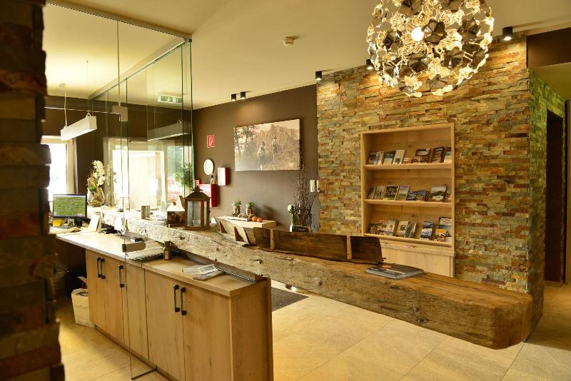 Fairhotel Hochfilzen B&b