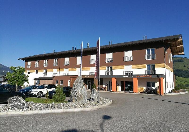 Fairhotel Hochfilzen B&b
